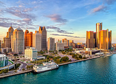 detroit